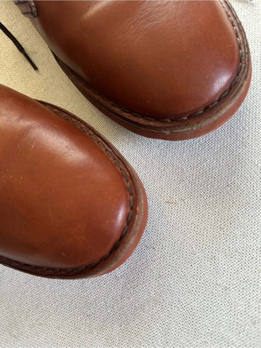 J. Crew crew macalister